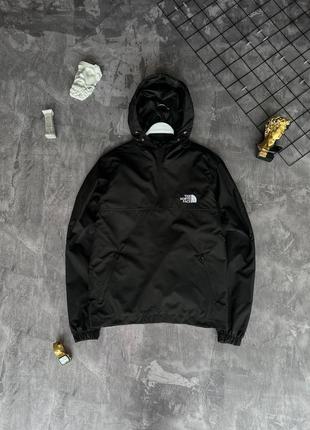 Ветровка от Hoka one one ultra low gore-tex