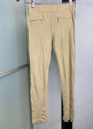 Детские леггинсы h&m