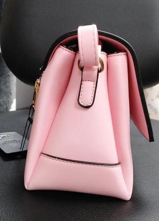 Ніжно-рожева сумочка на свято6 фото