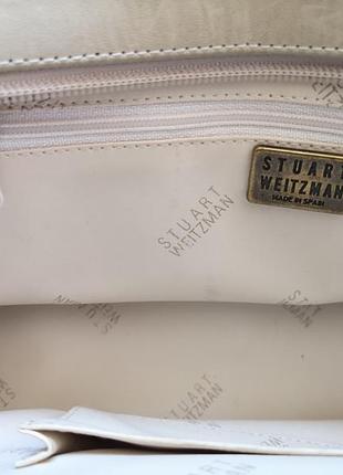Сумка stuart weitzman 6