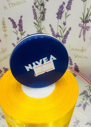 Крем для тіла nivea 30 мл універсальний