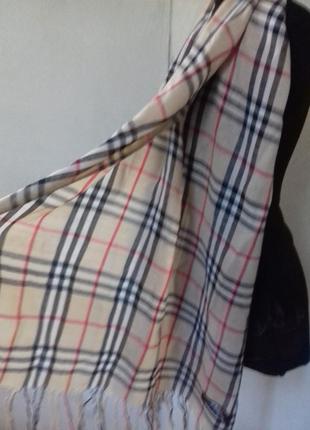 Pashmina.шарф. 3