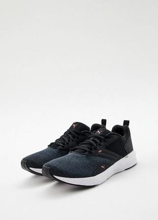 Жіночі кросівки puma pastello City comet