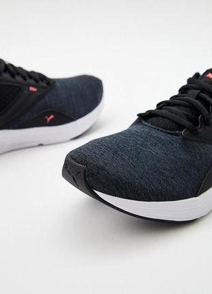 Кроссовки puma nrgy comet5 фото