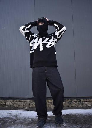 Светр stussy