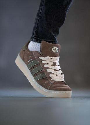 Adidas campus 6