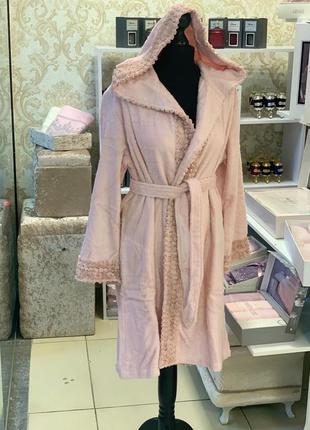 A.P.C. NAVY BLUE ‘Diane’ shopper bag