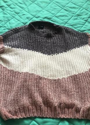 Теплий светр