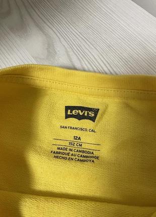 Кофта levis 4