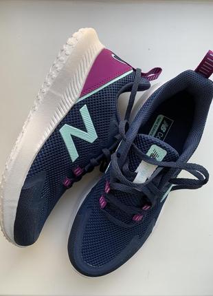 Бігові кросівки new balance6 фото