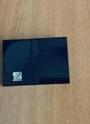 Палетка теней для век estee lauder pure colour eyeshadow 4 цветные
