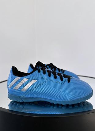 Якісні популярні сороконіжки adidas messi