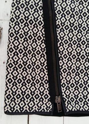 Юбка stradivarius , размер s . 3