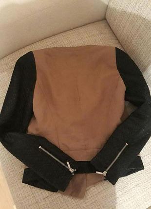 Куртка zara 3