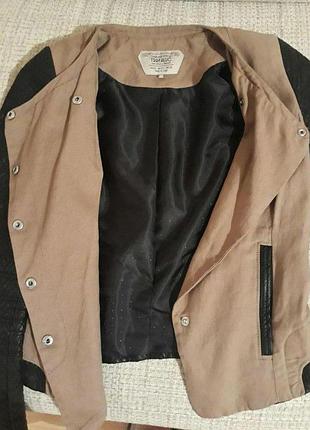 Куртка zara 4