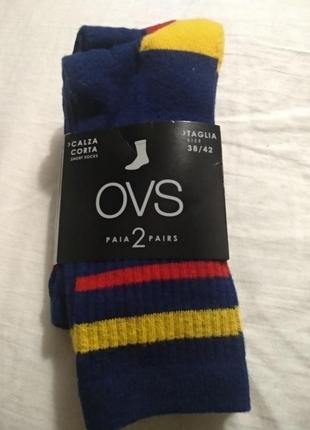 Носки ovs