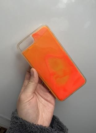 Чохол на айфон iphone xr5 фото