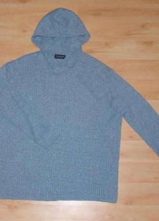 Кофта/худи primark hoodie polo boss rl original xl-xxl levis ck