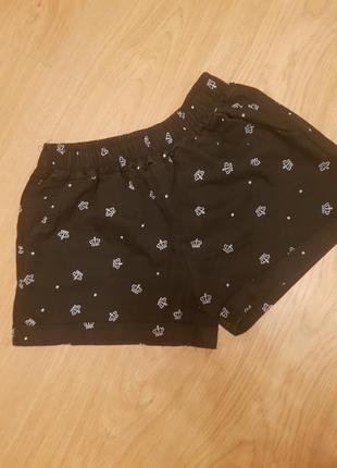 Шорти