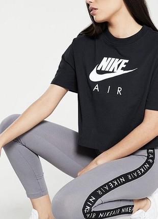 Лосины с лампасами nike air2 фото