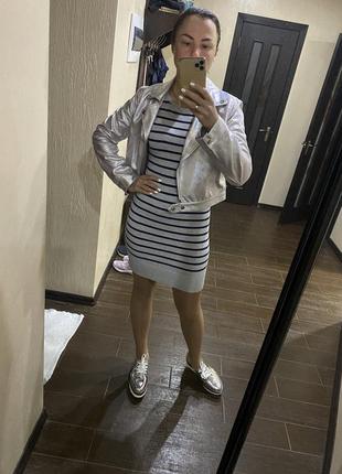 Кросівки bershka