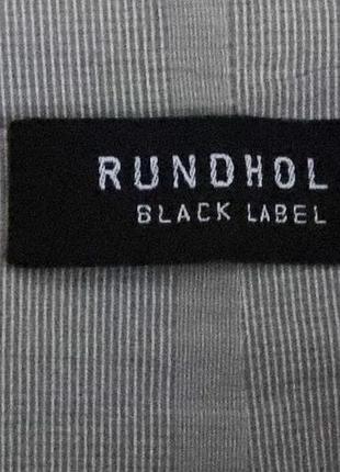 Брюки rundholz black label 2