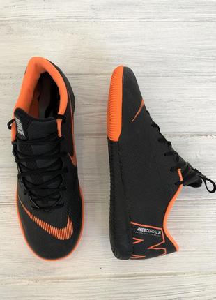 Футзал nike mercurial копочки5 фото