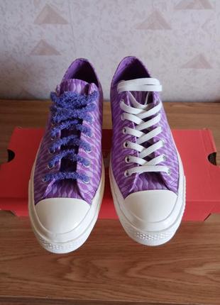 Кеды converse all star оригинал