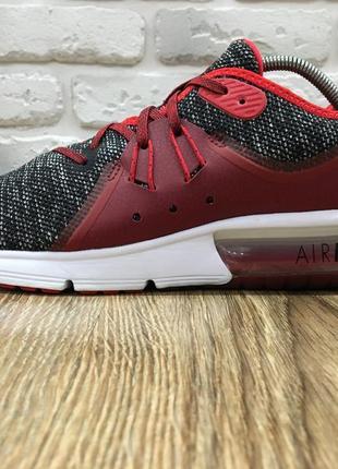 Кросівки nike air max sequent 3 ,розмір 41 ,оригінал