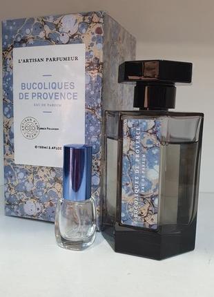 Парфюмированная вода bucoliques de provence l'artisan parfumeur