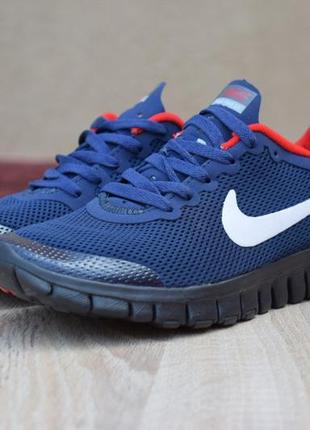 Кросівки чоловічі nike free run 3.0 🌶 smb sale знижка5 фото