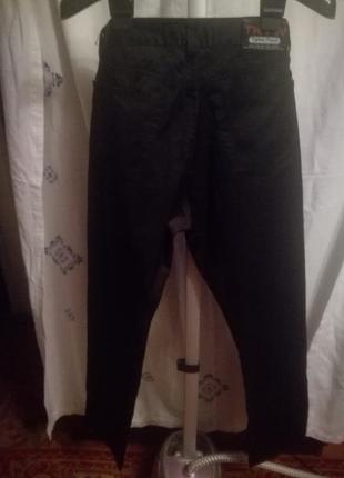 Штани чорні 2