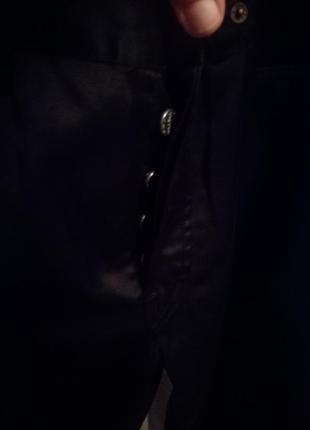 Штани чорні 3