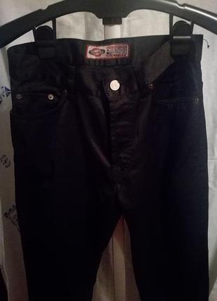 Штани чорні 5