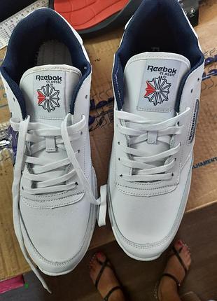 Mужские кроссовки reebok