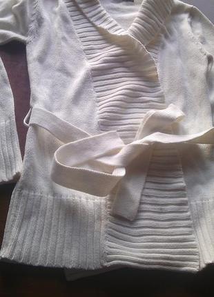 Кофта ostin р. xs