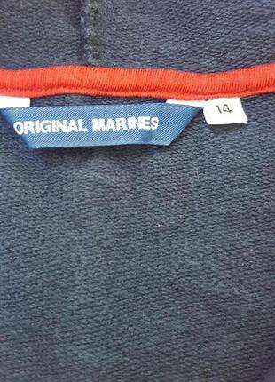 Толстовка худи кенгурушка 3