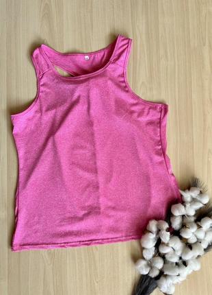 Майка для спорту