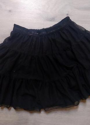 Спідниця-пачка bluezoo for debenhams 7-8