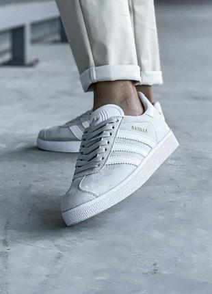 Кросівки adidas gazelle кроссовки