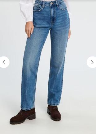Джинсы, штаны, женские джинсы1 фото