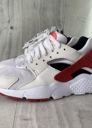 Nike huarache кроссовки кроссовки1 фото