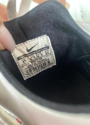 Nike huarache кроссовки кроссовки9 фото