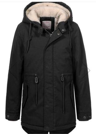 Парка для мальчиков