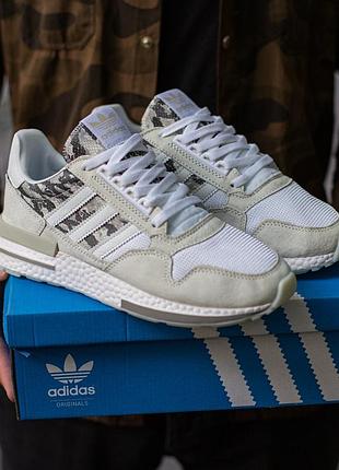 Мужские кроссовки adidas zx 500