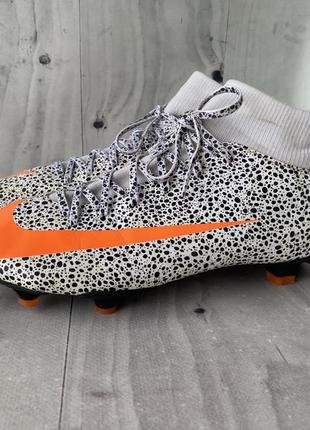 Nike mercurial superfly бутси копи бутсы копы