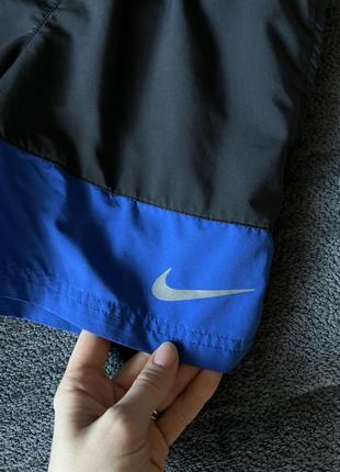 Шорти дитячі nike на хлопчика 8-10 років 128-137 см зросту2 фото