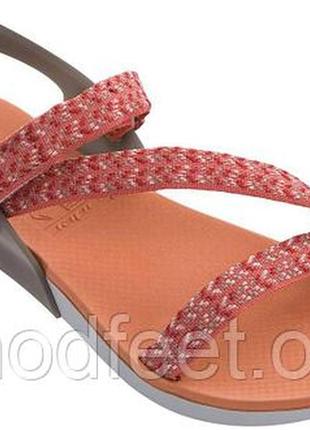 Женские сандалии rider rx sandal iii fem 82657-207671 фото