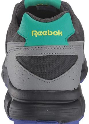 Кросівки reebok royal run finish розмір 34, 34.5. оригінал. сша.3 фото