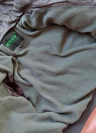 Куртка р 80-104 6